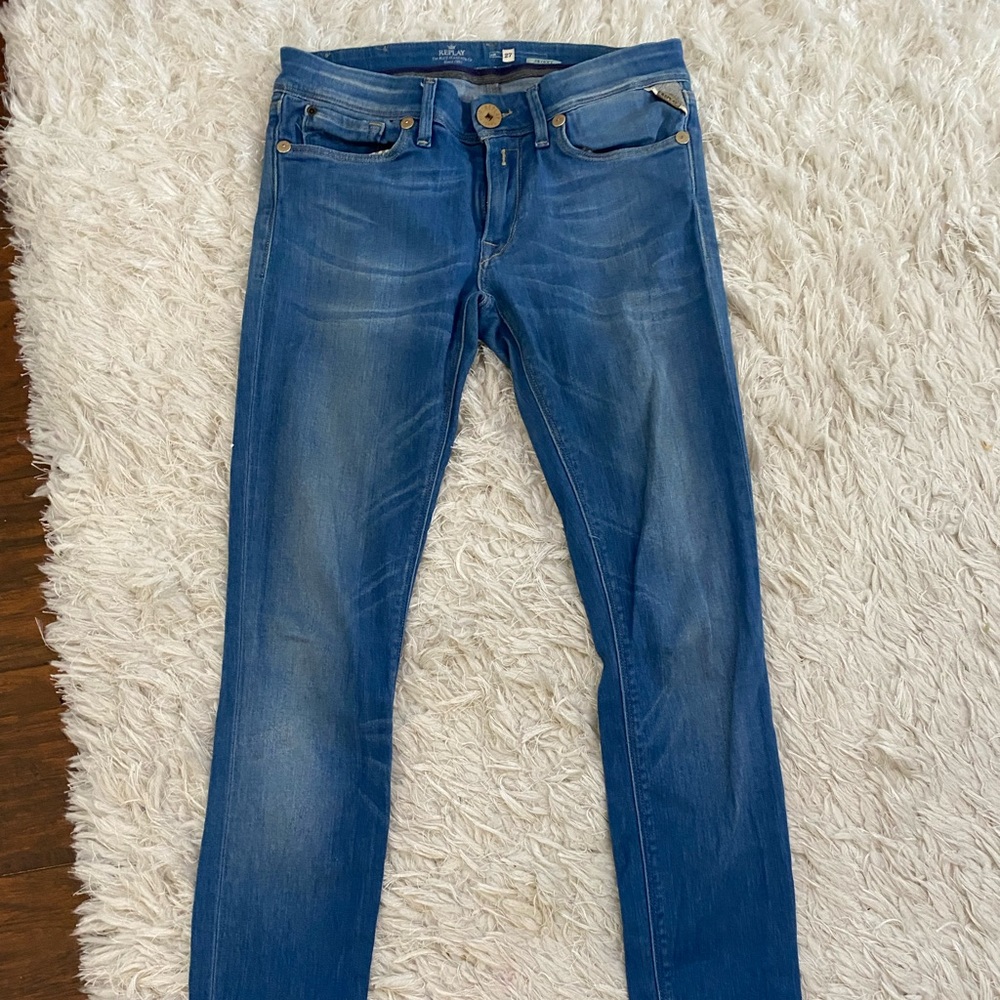 Replay jeans